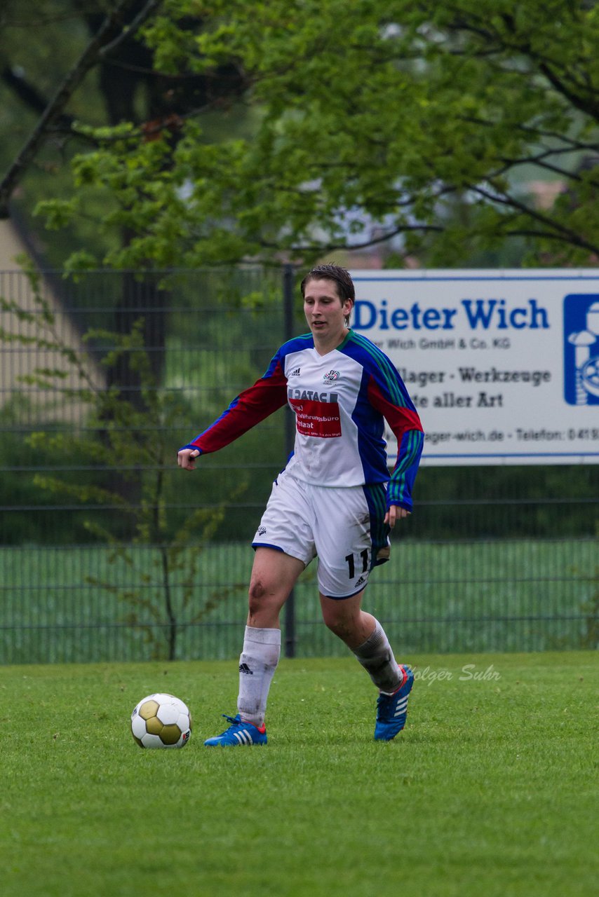 Bild 92 - Frauen SG Rnnau/Daldorf - SV Henstedt Ulzburg